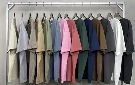 T-shirts
