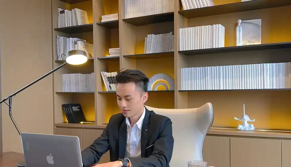 E-commerce ondernemers