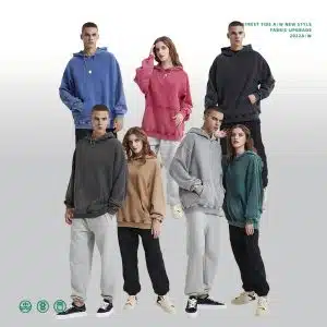 Толстовки с логотипом на заказ