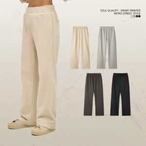 Gepersonaliseerde joggingbroek