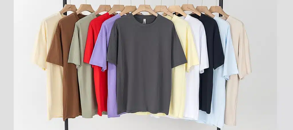 T-shirts