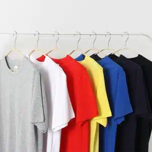 Zachte, op maat gemaakte T-shirts