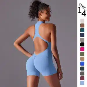 Jumpsuit op maat
