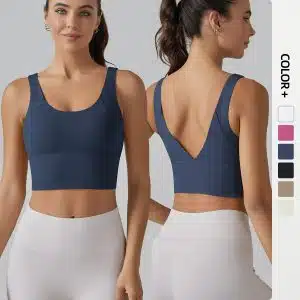 Yoga Sports Bra