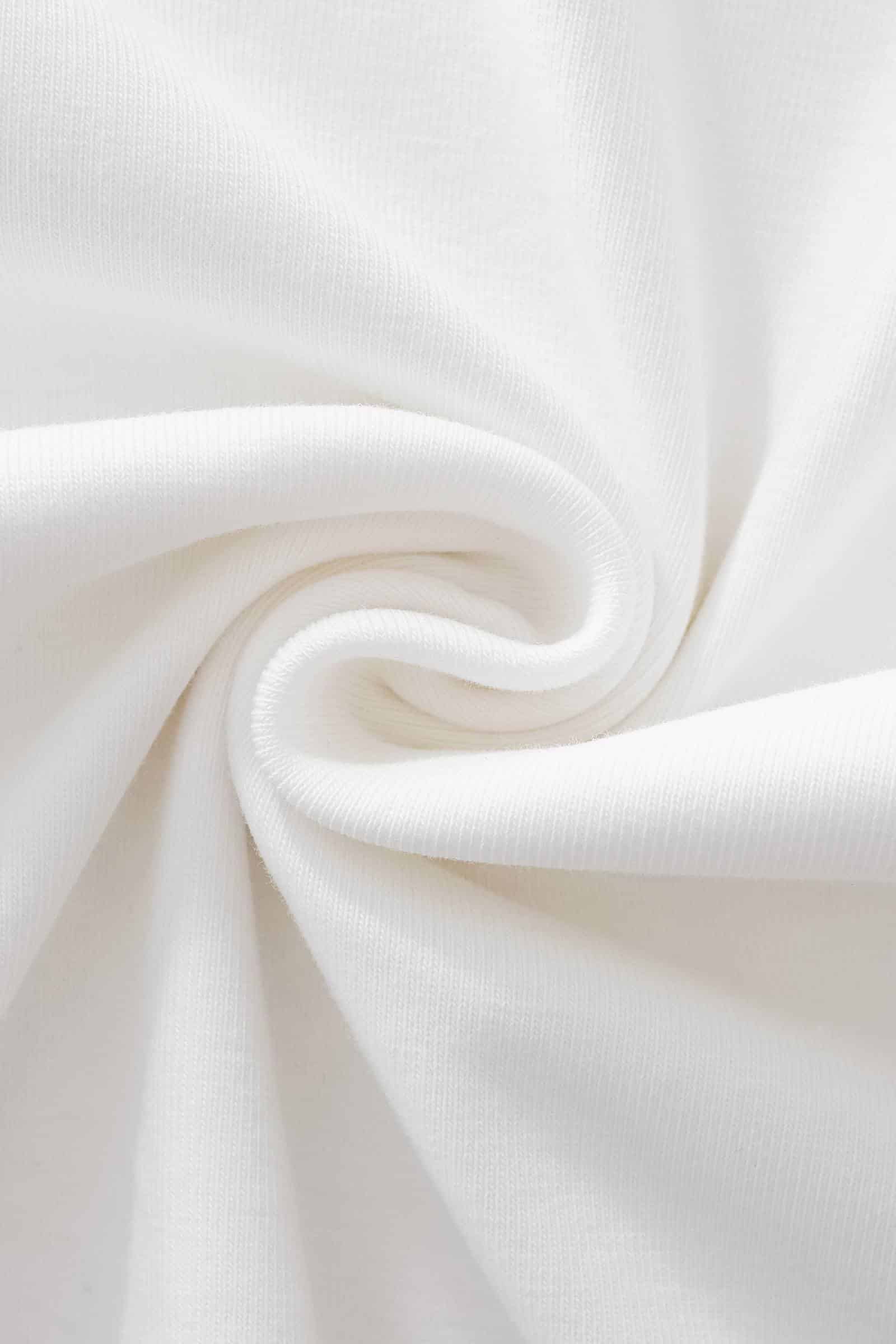 260g Short Sleeve T-Shirt – 11 kép