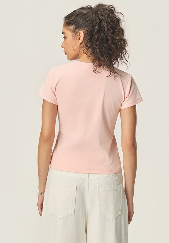 260g Short Sleeve T-Shirt – 8 kép