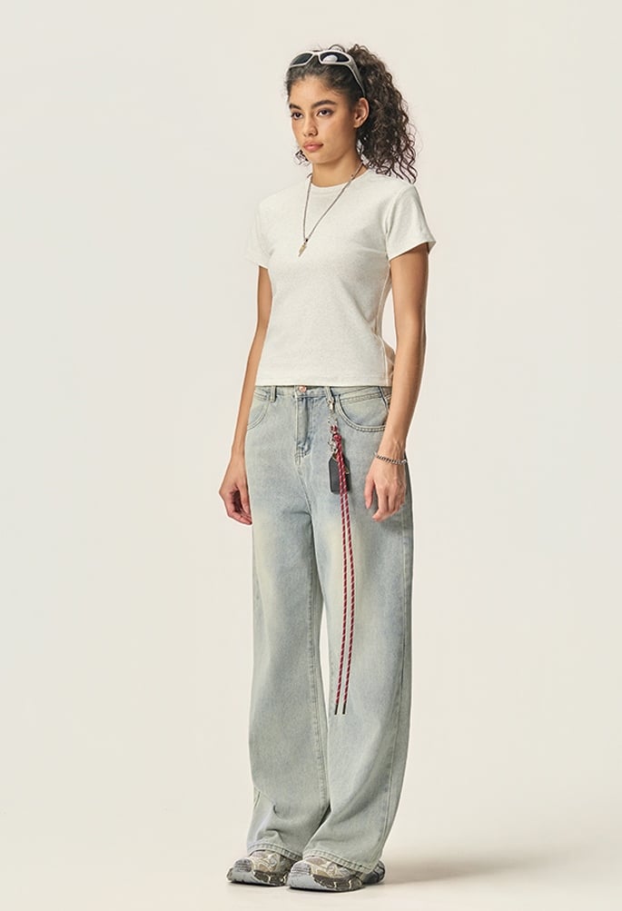 260g Short Sleeve T-Shirt – 7 kép